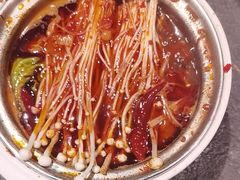 -蒙都43°9羊火锅(平庄店)