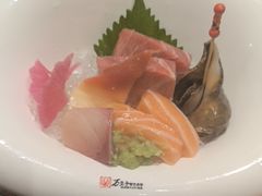 -万鱼亭 日本料理(无锡香山名园店)