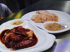 -金苑海鲜酒家(来魅力店)