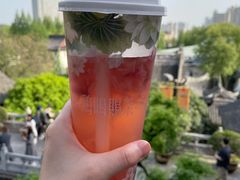 -鸡鸣赐茶(鸡鸣寺路店)