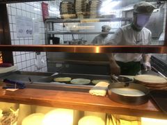 -甲乙饼·手工牛肉饼(天通苑华联店)