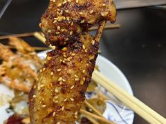 -老黑板筋(顺义总店)
