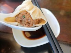 -锡笼记·无锡小笼(方塔店)