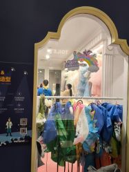 -meland club亲子乐园(北京芳圆里ID MALL店)