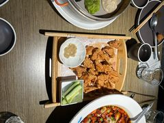 -隆喜元鱼汤包·海鲜(中联广场店)