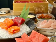 -温野菜涮涮锅(西单大悦城店)