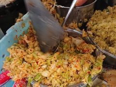 -云南路美食街