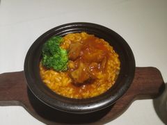 -俄士厨房(时代天街店)