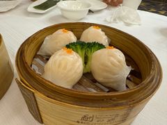 -福满楼·海鲜酒家(福永益田店)