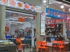 -巽东海鲜大排档(巽寮湾店)