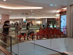 -皇庭广场(福华三路店)