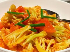-玫瑰厅上海菜(兴国路店)