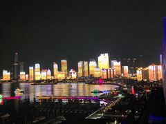 -VENU+海景酒廊
