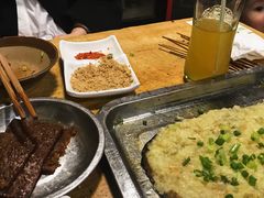-夜烤·宜宾烧烤(洋河路店)