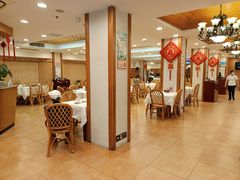 大堂-庐州太太(CBD店)