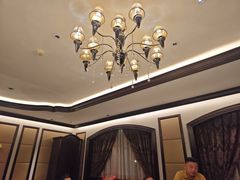 -王府井酒店(金桥港湾店)