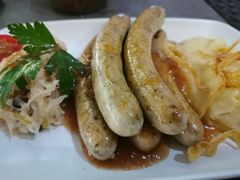 -haxnbauer海森堡德国餐厅(深圳coco店)
