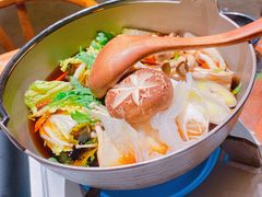 -芥末日本料理(打浦路铂尔曼旗舰店)