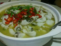 android_upload_pic-徽州月·民间徽菜(浦东总店)