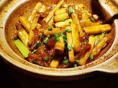 -绿茶餐厅(华联万柳店)