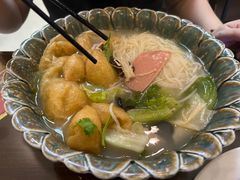 -刘老头云南过桥米线
