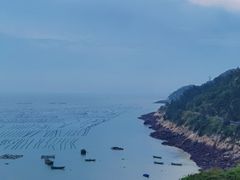 -南麂列岛