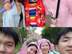 -南京银杏湖乐园