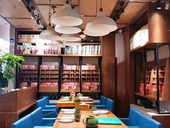 -云海肴·汽锅鸡·云南菜(领展购物广场·中关村店)