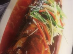 -新天厨酒家(二分店)