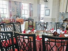 -南沙游艇会·大兵船餐厅