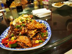 -都一处烧麦馆(前门店)