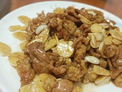 -百姓家常菜(县前街店)