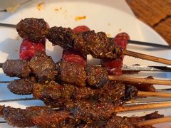 -福茂源横山铁锅羊肉(高新路店)