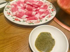 -北京老门框爆肚涮肉馆(凤城六路店)