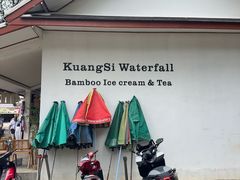 -关西瀑布