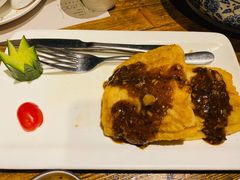 香煎龙利鱼-胡桃里音乐酒馆(环亚凯瑟琳广场店)