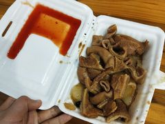 -细妹五香牛杂(步行街店)