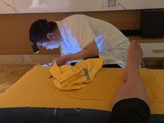 -良子健身(金融街店)