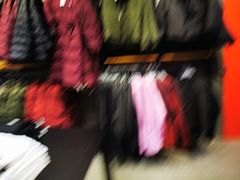 -PUMA品牌自营折扣店(百联奥特莱斯店)