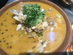 -馬伍旺川菜(江北虹悦城店)