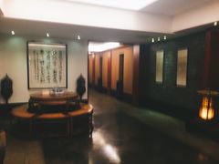 -苏州独墅湖书香世家酒店