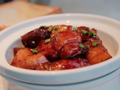 -绿茶餐厅(龙井船宴· 品牌总店)