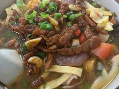 -荣荣面馆(丹溪大道店)