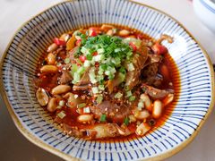 -龙门阵茶屋川菜馆(武康路店)