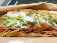 -煎饼道·新鲜现做(来福士店)