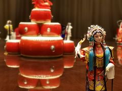 -西宁富力万达文华酒店·品珍中餐厅