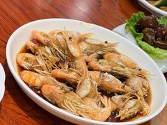 -福运来酒家(川南奉公路店)