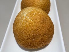 酥皮山楂叉烧包-蔡澜点心(三里屯T+MALL店)