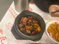 -堂瓦里·33年传统赣菜(第一街区店)