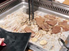 -新石器烤肉(南站店)
